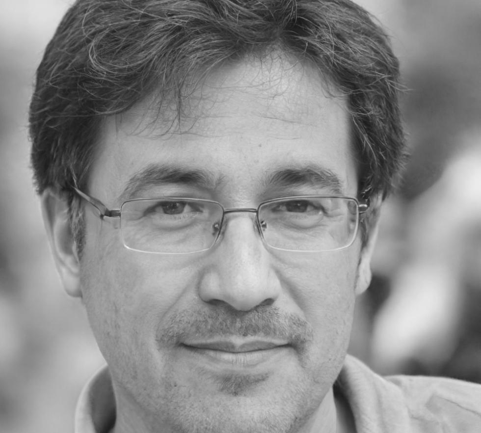 Portrait de Marc