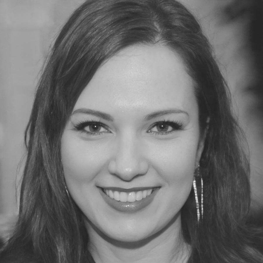 Sophie Martin