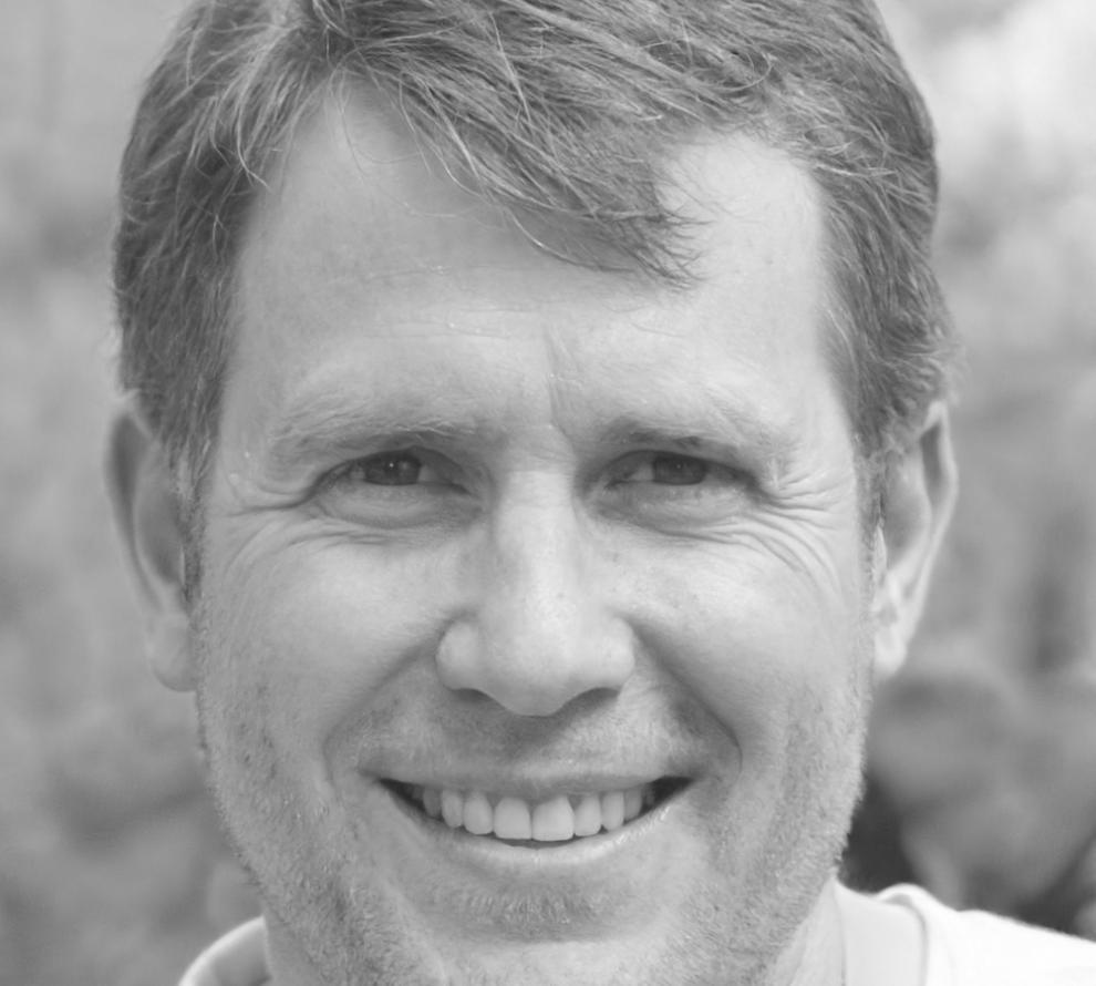 Thomas Martin, Expert en Planification Budgétaire