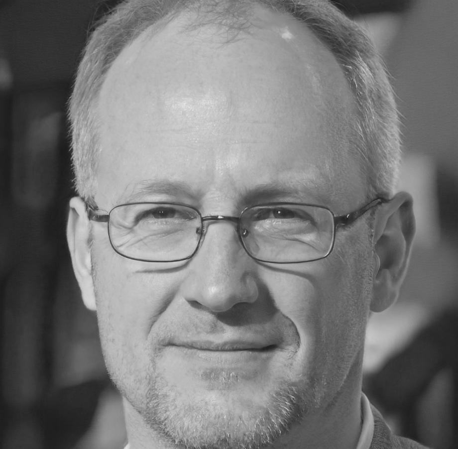 Portrait de Pierre